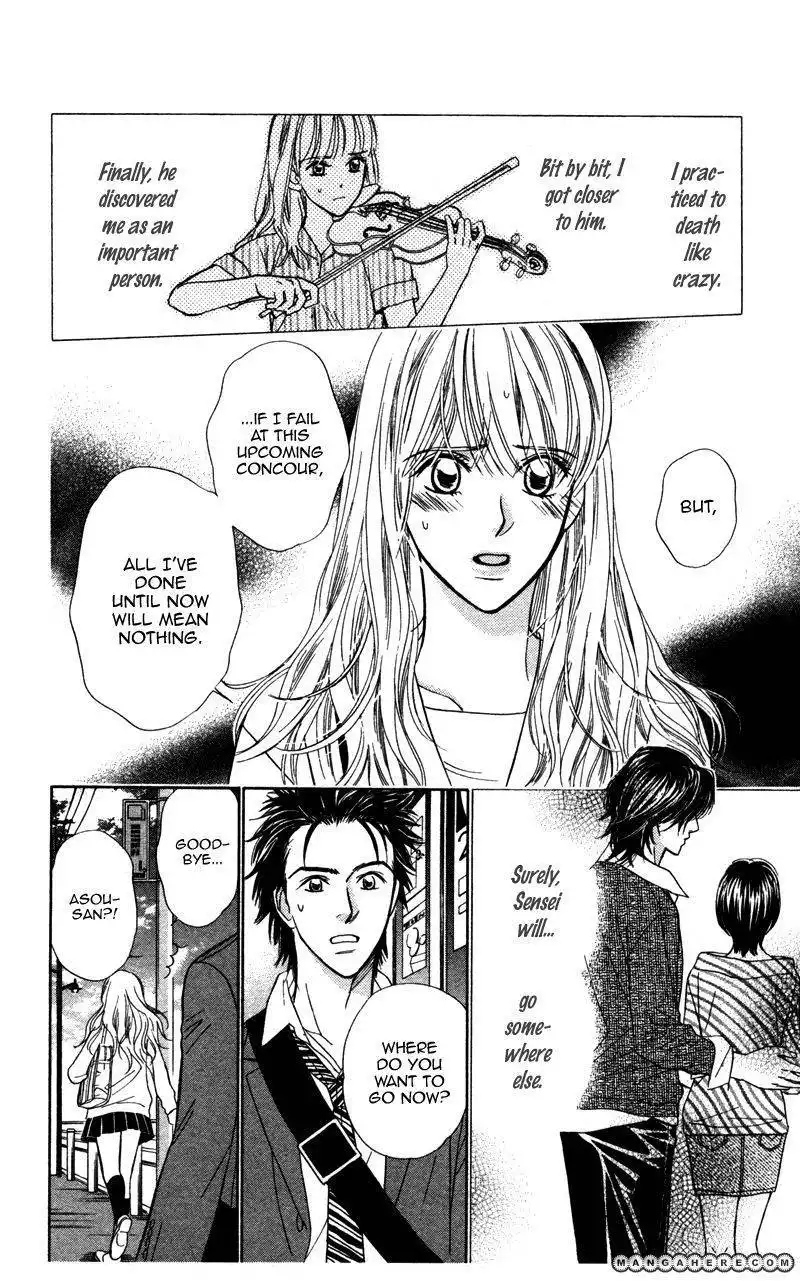 Kono Uta wa Kimi no Tameni Chapter 1 46